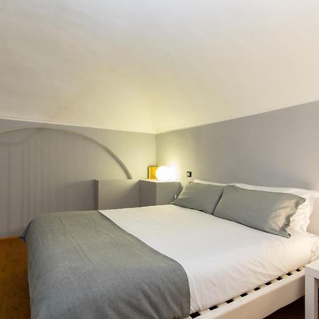 Апартаменты Studio In Piazza Della Consolata By Wonderful Italy Турин Экстерьер фото